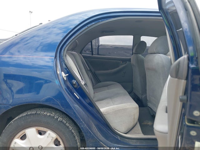 Aukcja sprzedaży 2003 Toyota Corolla Ce, vin: 1NXBR32E63Z013076, numer aukcji: 45336085