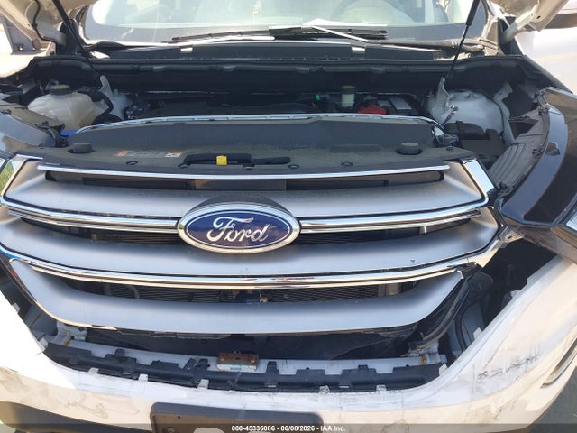 Aukcja sprzedaży 2015 Ford Edge Titanium, vin: 2FMTK4K99FBC01487, numer aukcji: 45336086