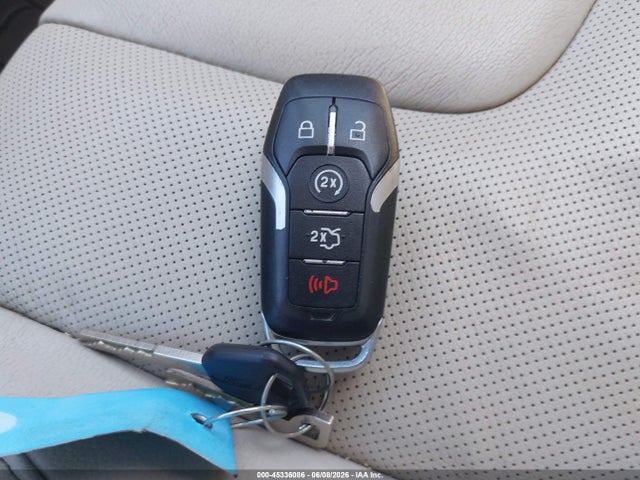 Aukcja sprzedaży 2015 Ford Edge Titanium, vin: 2FMTK4K99FBC01487, numer aukcji: 45336086