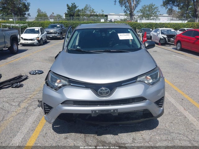 Продажа на аукционе авто 2017 Toyota Rav4 Le, vin: 2T3ZFREV8HW365354, номер лота: 45336089