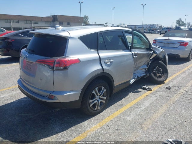 Продажа на аукционе авто 2017 Toyota Rav4 Le, vin: 2T3ZFREV8HW365354, номер лота: 45336089