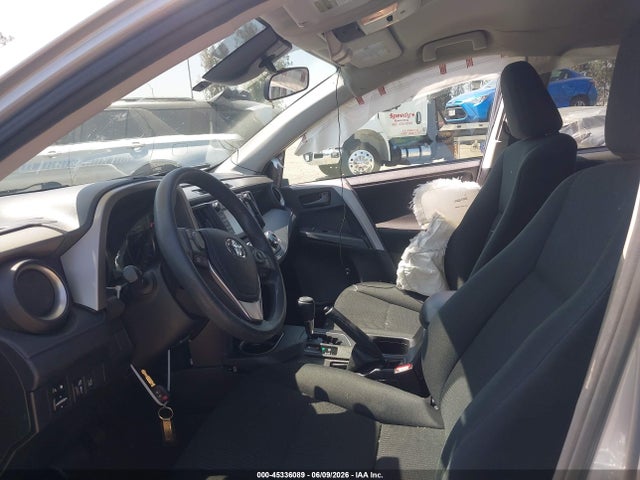 Продажа на аукционе авто 2017 Toyota Rav4 Le, vin: 2T3ZFREV8HW365354, номер лота: 45336089
