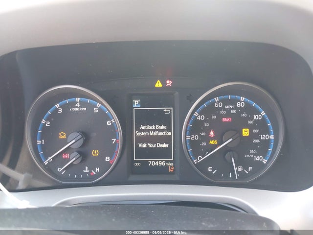 Продажа на аукционе авто 2017 Toyota Rav4 Le, vin: 2T3ZFREV8HW365354, номер лота: 45336089