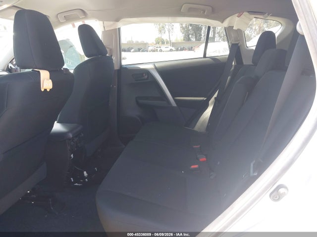 Продажа на аукционе авто 2017 Toyota Rav4 Le, vin: 2T3ZFREV8HW365354, номер лота: 45336089