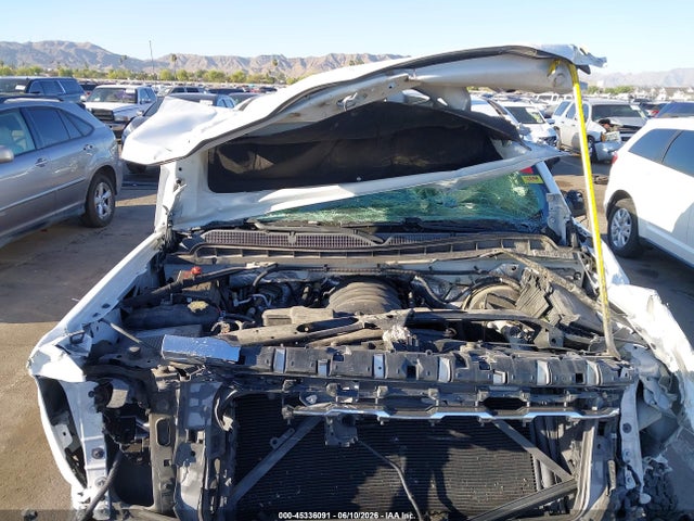 3GCUKSEJ3HG144691 Chevrolet Silverado 1500 1lz