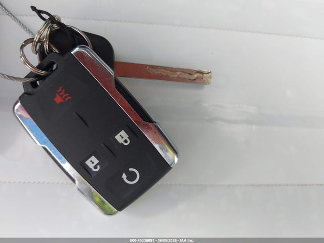 3GCUKSEJ3HG144691 Chevrolet Silverado 1500 1lz