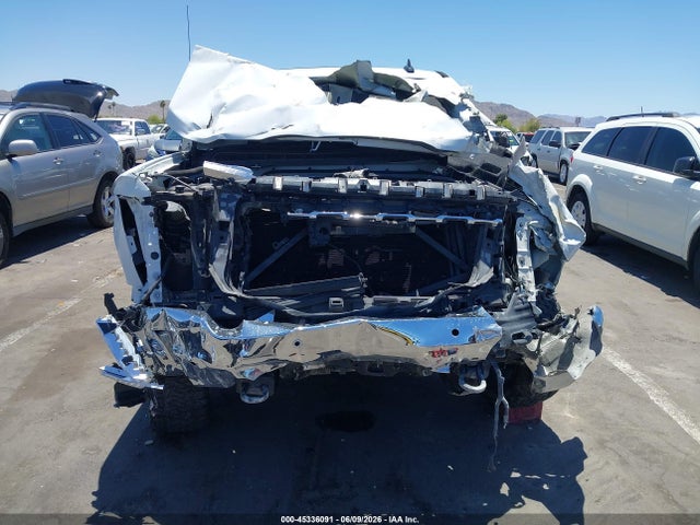 3GCUKSEJ3HG144691 Chevrolet Silverado 1500 1lz