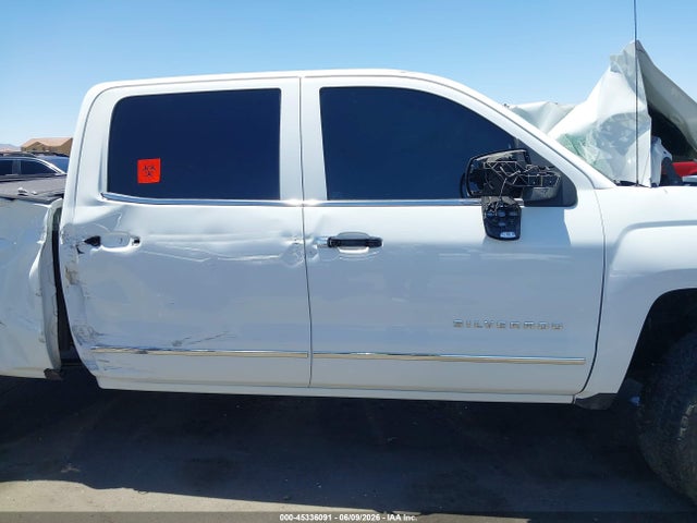 3GCUKSEJ3HG144691 Chevrolet Silverado 1500 1lz