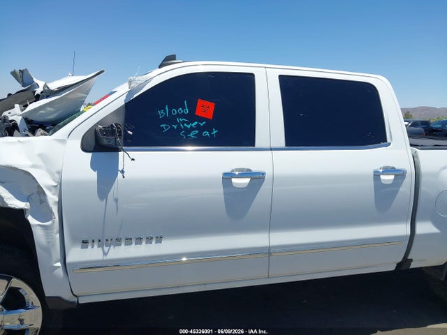 3GCUKSEJ3HG144691 Chevrolet Silverado 1500 1lz