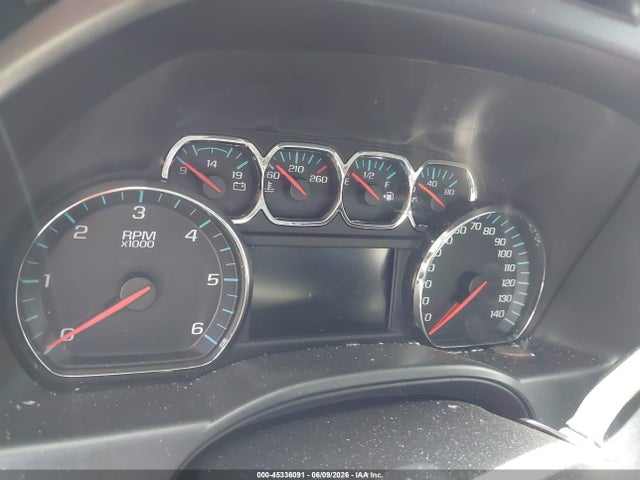 3GCUKSEJ3HG144691 Chevrolet Silverado 1500 1lz