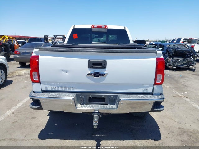 3GCUKSEJ3HG144691 Chevrolet Silverado 1500 1lz
