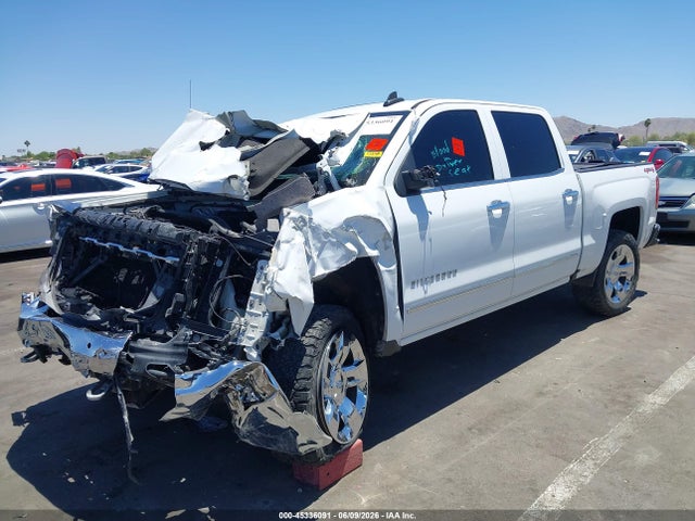 3GCUKSEJ3HG144691 Chevrolet Silverado 1500 1lz