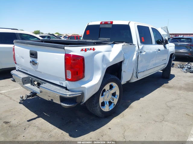 3GCUKSEJ3HG144691 Chevrolet Silverado 1500 1lz