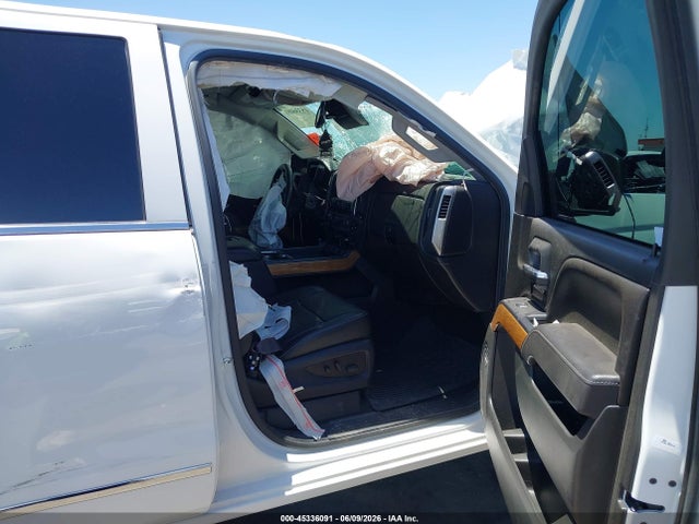 3GCUKSEJ3HG144691 Chevrolet Silverado 1500 1lz
