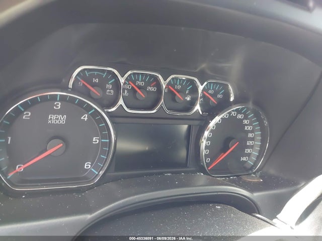 3GCUKSEJ3HG144691 Chevrolet Silverado 1500 1lz