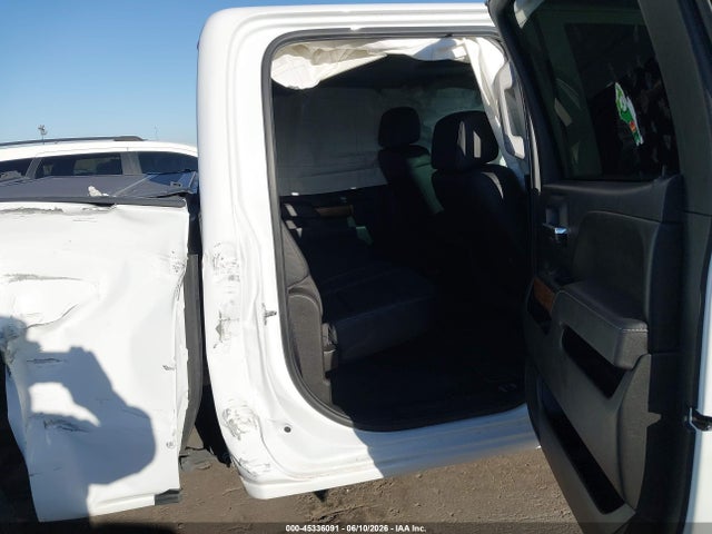 3GCUKSEJ3HG144691 Chevrolet Silverado 1500 1lz