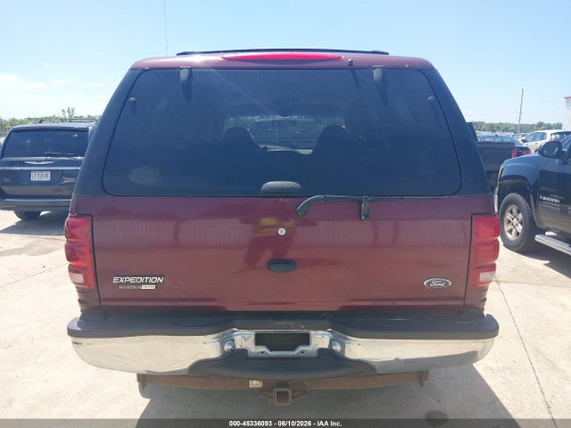 Aukcja sprzedaży 1999 Ford Expedition Eddie Bauer/xlt, vin: 1FMPU18L9XLC28574, numer aukcji: 45336093