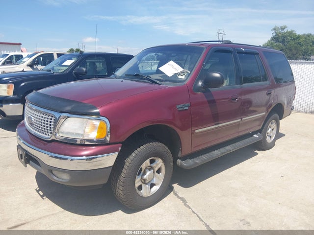 Aukcja sprzedaży 1999 Ford Expedition Eddie Bauer/xlt, vin: 1FMPU18L9XLC28574, numer aukcji: 45336093