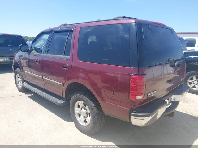 Aukcja sprzedaży 1999 Ford Expedition Eddie Bauer/xlt, vin: 1FMPU18L9XLC28574, numer aukcji: 45336093