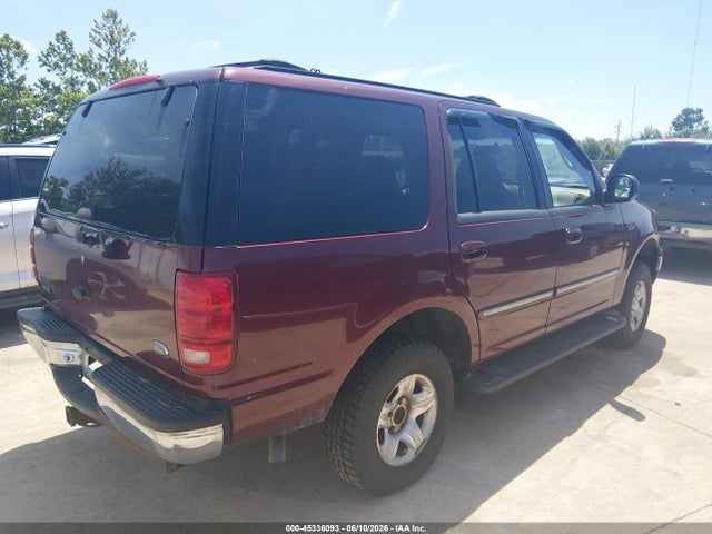 Aukcja sprzedaży 1999 Ford Expedition Eddie Bauer/xlt, vin: 1FMPU18L9XLC28574, numer aukcji: 45336093