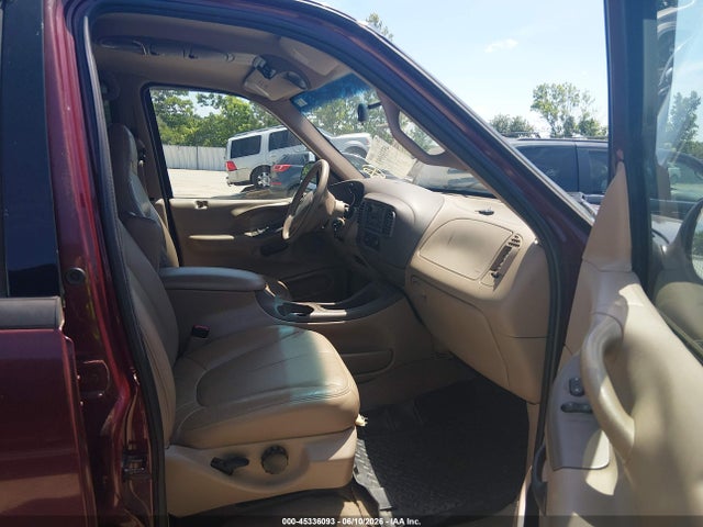 Aukcja sprzedaży 1999 Ford Expedition Eddie Bauer/xlt, vin: 1FMPU18L9XLC28574, numer aukcji: 45336093