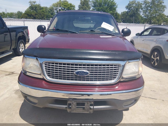 Aukcja sprzedaży 1999 Ford Expedition Eddie Bauer/xlt, vin: 1FMPU18L9XLC28574, numer aukcji: 45336093