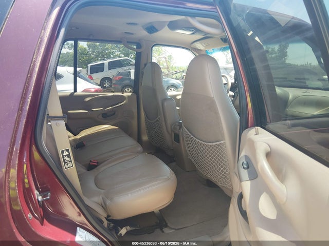 Aukcja sprzedaży 1999 Ford Expedition Eddie Bauer/xlt, vin: 1FMPU18L9XLC28574, numer aukcji: 45336093