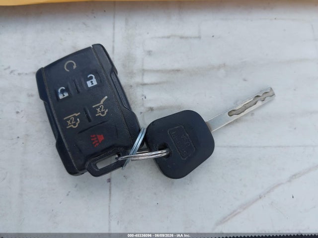 Chevrolet Suburban Lt 2019 1GNSKHKC3KR217900 Image 11