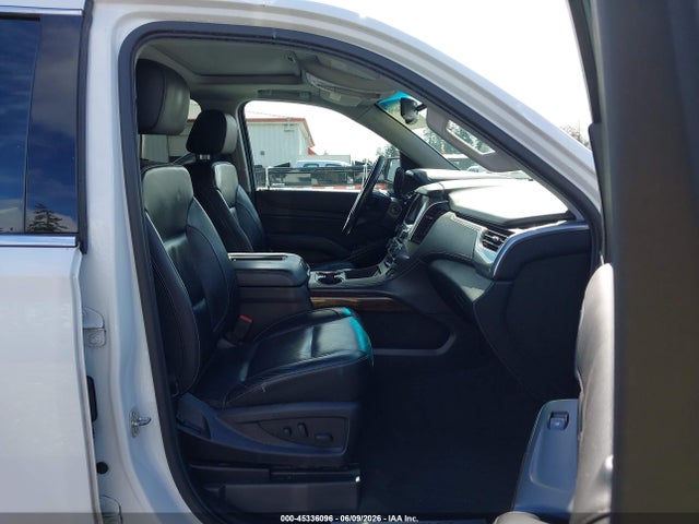 Chevrolet Suburban Lt 2019 1GNSKHKC3KR217900 Image 17