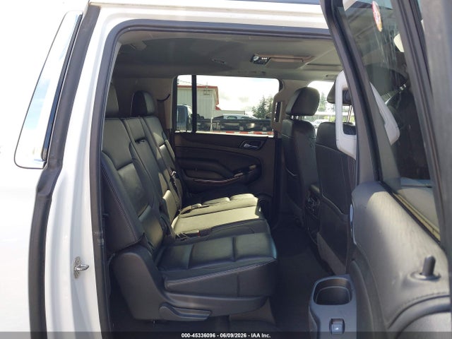 Chevrolet Suburban Lt 2019 1GNSKHKC3KR217900 Image 18