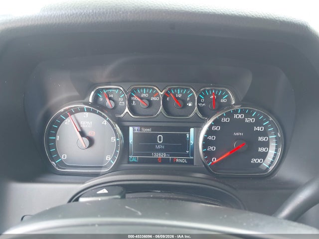 Chevrolet Suburban Lt 2019 1GNSKHKC3KR217900 Image 7
