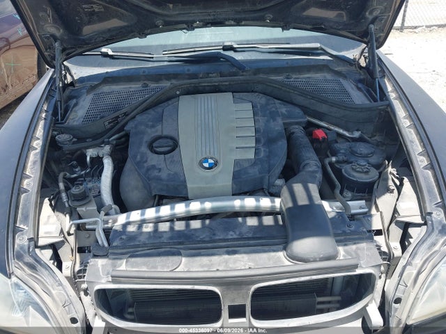 45336097 :رقم المزاد ، 5UXZW0C55D0B96182 vin ، 2013 Bmw X5 Xdrive35d مزاد بيع