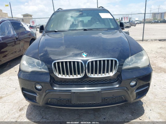 45336097 :رقم المزاد ، 5UXZW0C55D0B96182 vin ، 2013 Bmw X5 Xdrive35d مزاد بيع