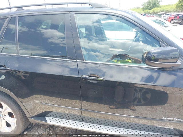 45336097 :رقم المزاد ، 5UXZW0C55D0B96182 vin ، 2013 Bmw X5 Xdrive35d مزاد بيع