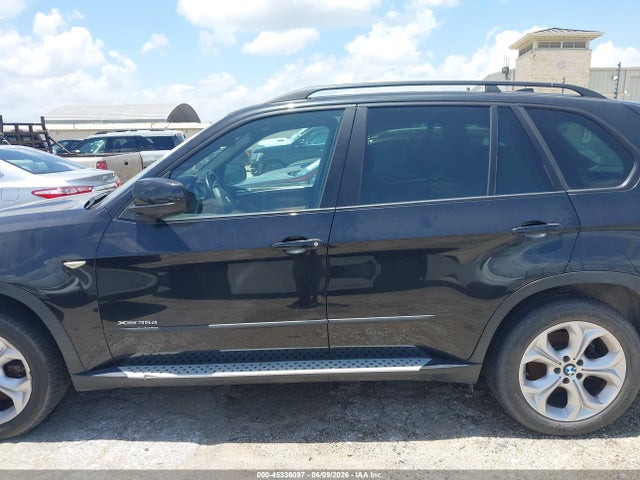 45336097 :رقم المزاد ، 5UXZW0C55D0B96182 vin ، 2013 Bmw X5 Xdrive35d مزاد بيع