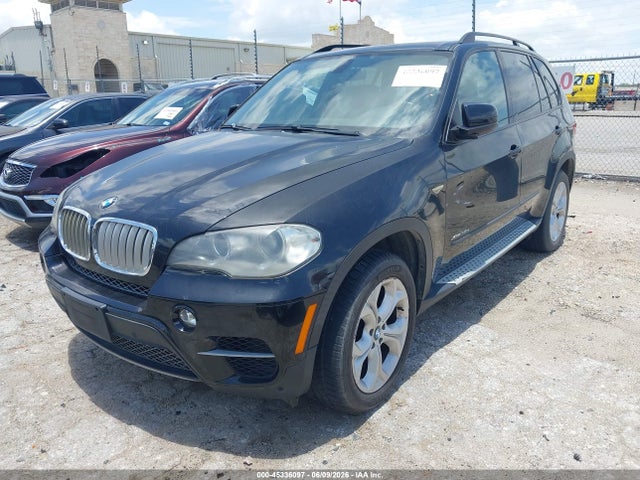 45336097 :رقم المزاد ، 5UXZW0C55D0B96182 vin ، 2013 Bmw X5 Xdrive35d مزاد بيع