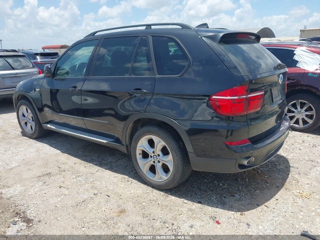 45336097 :رقم المزاد ، 5UXZW0C55D0B96182 vin ، 2013 Bmw X5 Xdrive35d مزاد بيع