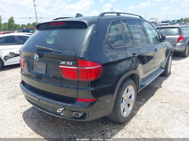 45336097 :رقم المزاد ، 5UXZW0C55D0B96182 vin ، 2013 Bmw X5 Xdrive35d مزاد بيع