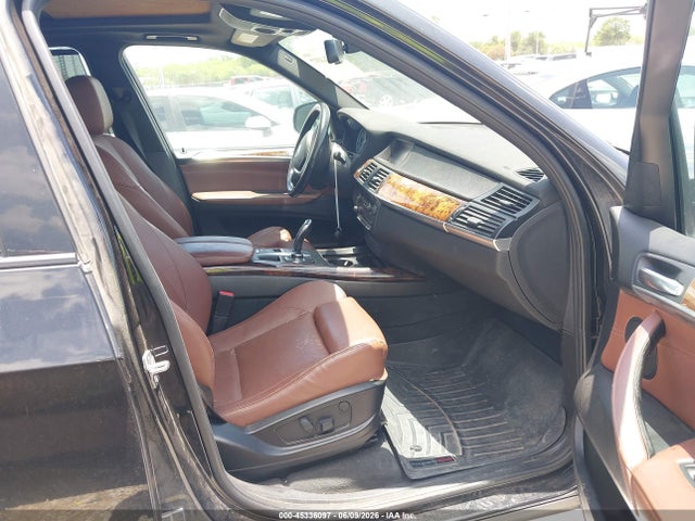 45336097 :رقم المزاد ، 5UXZW0C55D0B96182 vin ، 2013 Bmw X5 Xdrive35d مزاد بيع