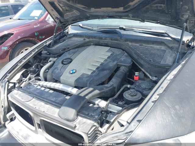 45336097 :رقم المزاد ، 5UXZW0C55D0B96182 vin ، 2013 Bmw X5 Xdrive35d مزاد بيع