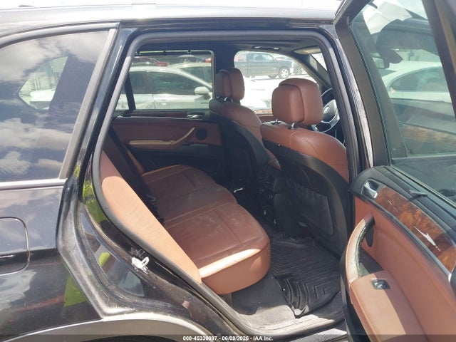 45336097 :رقم المزاد ، 5UXZW0C55D0B96182 vin ، 2013 Bmw X5 Xdrive35d مزاد بيع