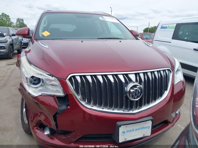 Aukcja sprzedaży 2015 Buick Enclave Leather, vin: 5GAKRBKD5FJ237372, numer aukcji: 45336098