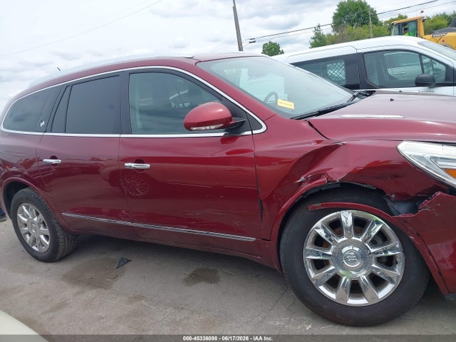 Aukcja sprzedaży 2015 Buick Enclave Leather, vin: 5GAKRBKD5FJ237372, numer aukcji: 45336098