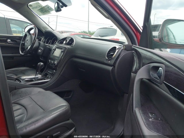 Aukcja sprzedaży 2015 Buick Enclave Leather, vin: 5GAKRBKD5FJ237372, numer aukcji: 45336098