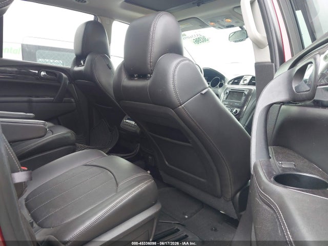 Aukcja sprzedaży 2015 Buick Enclave Leather, vin: 5GAKRBKD5FJ237372, numer aukcji: 45336098