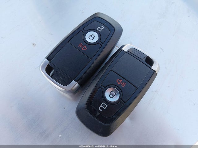 1FM5K8D8XJGA11185 Ford EXPLORER XLT