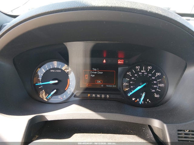 1FM5K8D8XJGA11185 Ford EXPLORER XLT