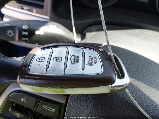 Hyundai ELANTRA SE 2017 5NPD84LF7HH045873 Image 11