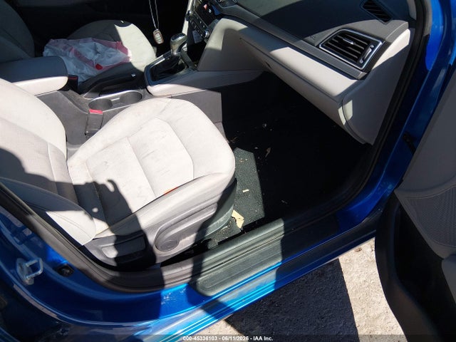 Hyundai ELANTRA SE 2017 5NPD84LF7HH045873 Image 5