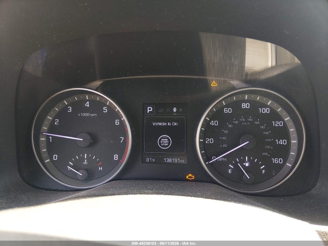 Hyundai ELANTRA SE 2017 5NPD84LF7HH045873 Image 7